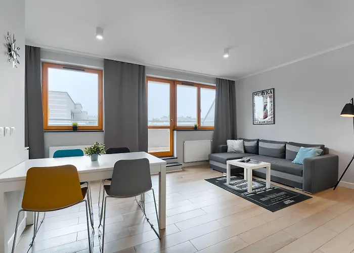 Exclusive Nautica Stettino