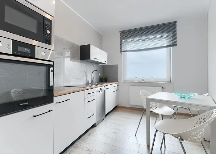 Appartamento Exclusive Nautica