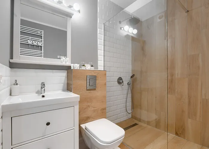 Appartamento Exclusive Nautica *