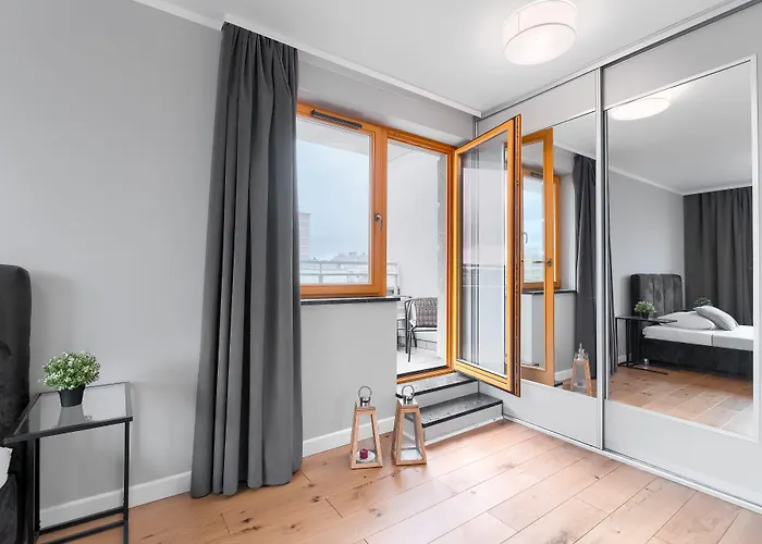 Appartamento Exclusive Nautica