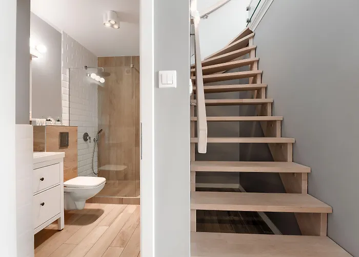 Exclusive Nautica Stettino