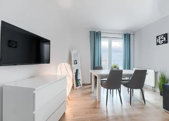 Appartamento Exclusive Nautica *