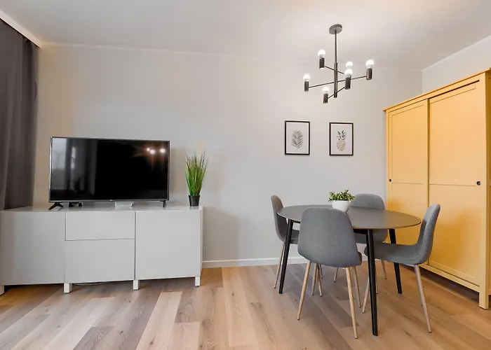 Exclusive Nautica * Stettino