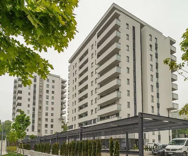 Appartamento Exclusive Nautica